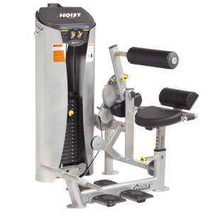 HOIST AB Crunch/Low Back HD-3600