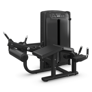 MATRIX Ultra – Onyx Prone Leg Curl