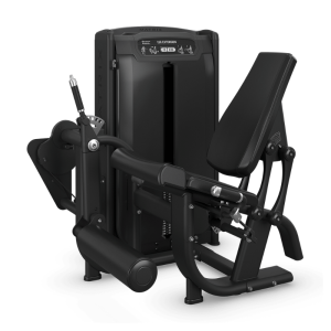 MATRIX Ultra – Onyx Leg Extension