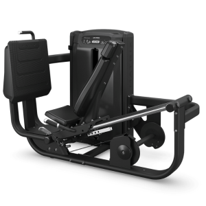 MATRIX Ultra – Onyx Leg Press