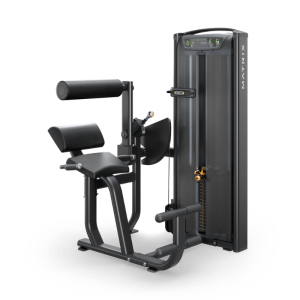 MATRIX Versa Back Extension 