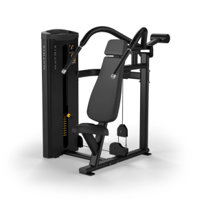 MATRIX Go Series Shoulder Press