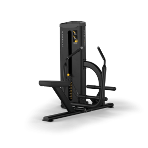 MATRIX Go Series Seated Row