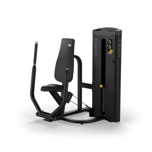 MATRIX Go Series Chest Press