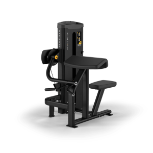 MATRIX Go Series Biceps Curl