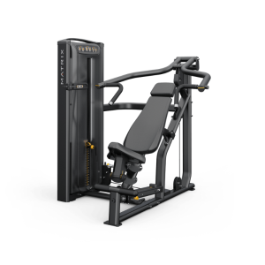 MATRIX Versa Multi Press 