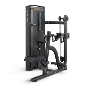 MATRIX Versa Diverging Seated Row