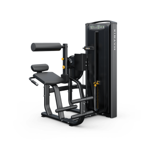 MATRIX Versa Ab/ Low back