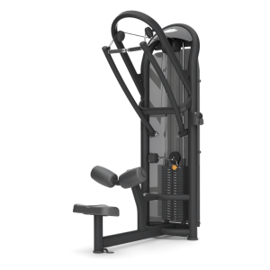MATRIX Aura Diverging Lat Pulldown
