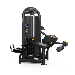 MATRIX Aura Prone Leg Curl