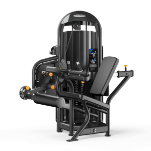 MATRIX Aura Seated Leg Curl