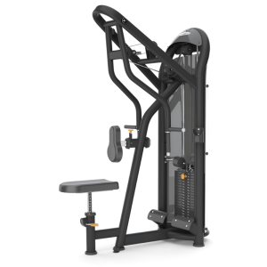 MATRIX Aura Seated Row