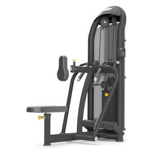 MATRIX Aura Diverging Seated Row