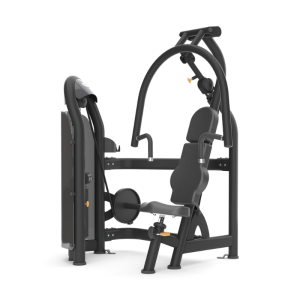 MATRIX Aura Chest Press