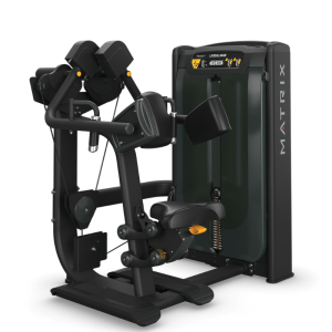 MATRIX Ultra Lateral Raise
