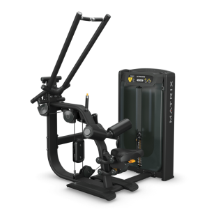 MATRIX Ultra Diverging Lat Pulldown