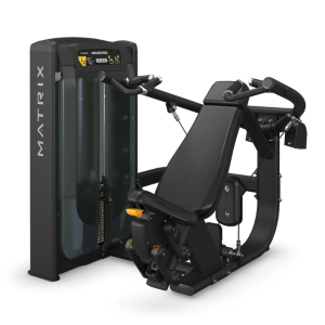 MATRIX Ultra Converging Shoulder Press