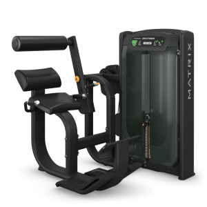 MATRIX Ultra Back Extension