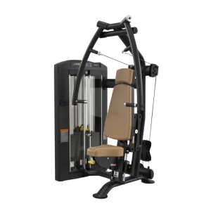TRUE FITNESS - SPL 0900 Chest Press 