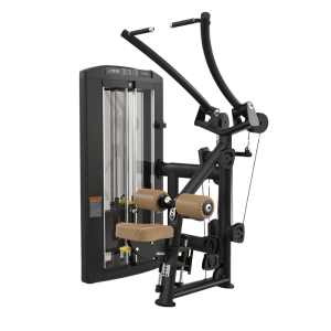 TRUE FITNESS - SPL 1100 Lat Pulldown