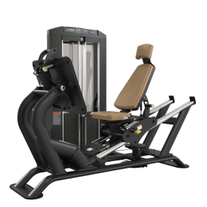 TRUE FITNESS - SPL 0300 Seated Leg Press 