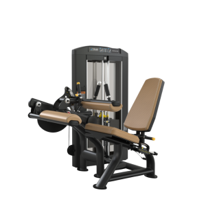 TRUE FITNESS - SPL 0200 Seated Leg Curl 