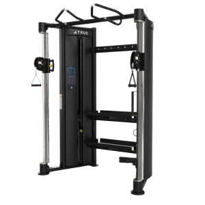 TRUE FITNESS - XFT-900 Functional Trainer