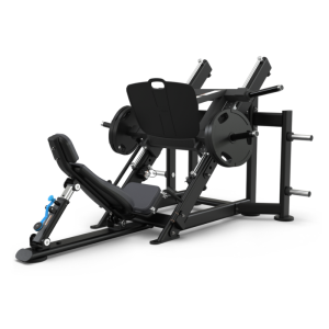 TRUE FITNESS - XFW 7800 Leg Press