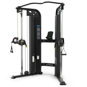 TRUE FITNESS - SM 1000 Functional Trainer