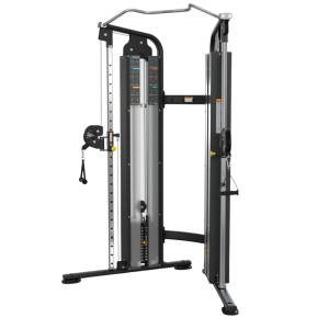 TRUE FITNESS - FS-100 Functional Trainer