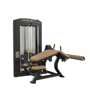 TRUE FITNESS - SPL 1800 Horizontal Leg Curl
