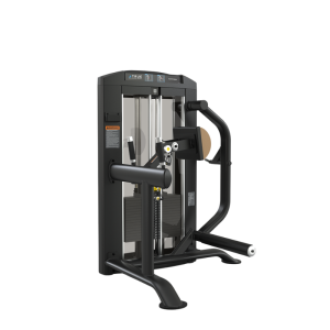 TRUE FITNESS - SPL 1700 Glute Press 