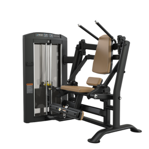 TRUE FITNESS - SPL 1400 Abdominal Crunch