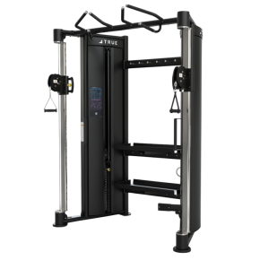 TRUE FITNESS - FT-900 Functional Trainer