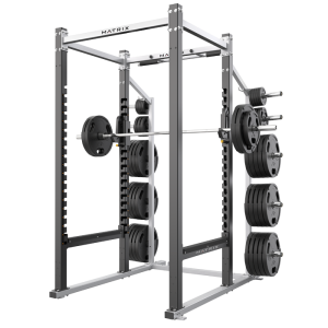 Magnum Open Rack 9'