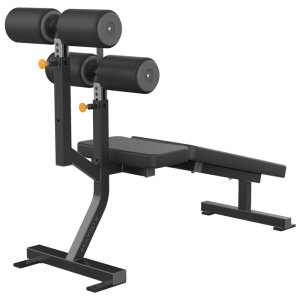 MATRIX Varsity Series Adjustable Ab Bench