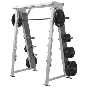 MATRIX Varsity Series Angled Smith Machine