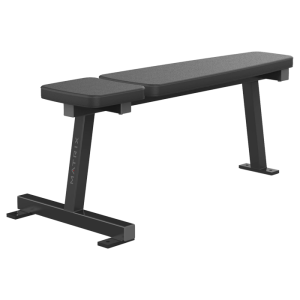 MATRIX Varsity Series Flat Bench