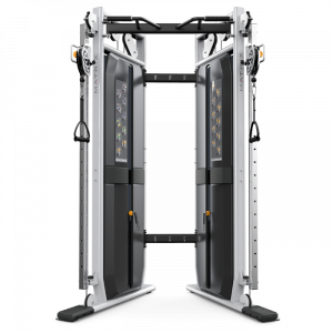Matrix Versa Functional Trainer with 18” Connection