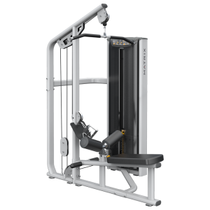 Matrix Versa Lat Pulldown / Seated Row