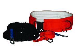 PRISM FITNESS VIPER 360 Belt Set