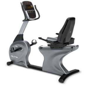 VISION FITNESS R70 Recumbent Bike