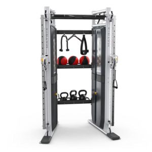 MATRIX Versa Functional Trainer W/30" Storage