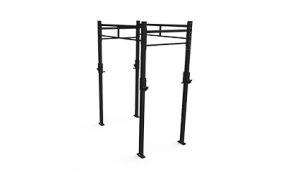 X Rack Free Standing 6 FT