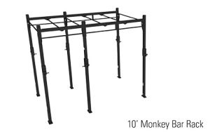 X Rack Monkey 6FT - 10FT