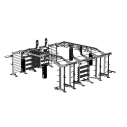 10-Module 23 FT Functional Bridge - X1 Package