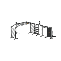 6-Module 19 FT Functional Bridge - X1 Package