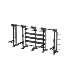 4-Module Functional Wall - X1 Package