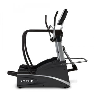 TRUE FITNESS - 200 Elliptical