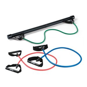 XERGYM® BAR KIT
